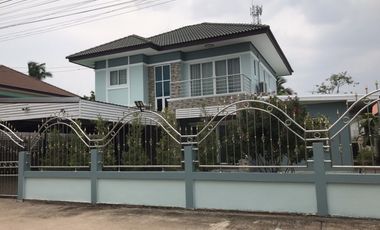 4 Bedroom House for sale in Nong Phai, Khon Kaen
