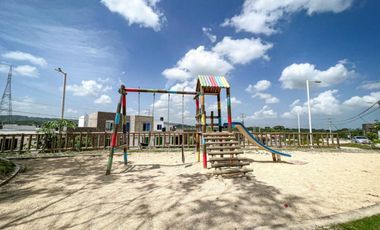 casa en arriendo/venta en turbaco. Cod A94041