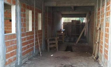DEPARTAMENTO DE 1 Y 2 AMB. EN POZO