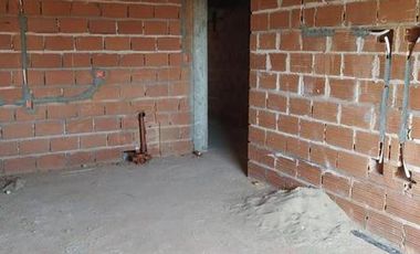 DEPARTAMENTO DE 1 Y 2 AMB. EN POZO