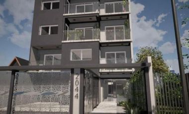 DEPARTAMENTO DE 1 Y 2 AMB. EN POZO