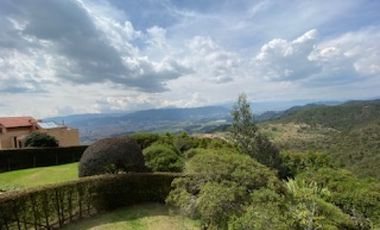 casa en arriendo en encenillos de sindamanoy. Cod A5294