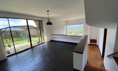 casa en arriendo en encenillos de sindamanoy. Cod A5294