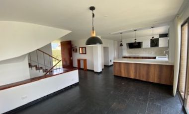 casa en arriendo en encenillos de sindamanoy. Cod A5294