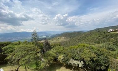 casa en arriendo en encenillos de sindamanoy. Cod A5294