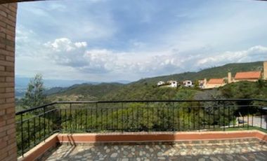 casa en arriendo en encenillos de sindamanoy. Cod A5294