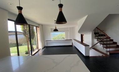 casa en arriendo en encenillos de sindamanoy. Cod A5294