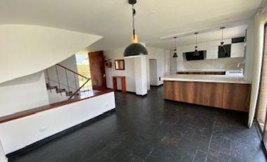 casa en arriendo en encenillos de sindamanoy. Cod A5294