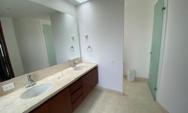 casa en arriendo en encenillos de sindamanoy. Cod A5294