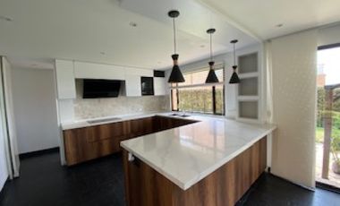 casa en arriendo en encenillos de sindamanoy. Cod A5294