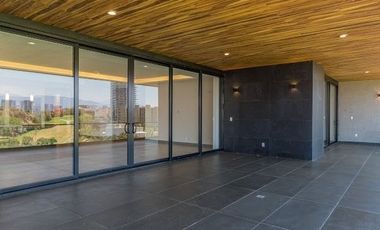 RENTA DE DEPARTAMENTO EN BOSQUE REAL