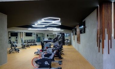 RENTA DE DEPARTAMENTO EN BOSQUE REAL