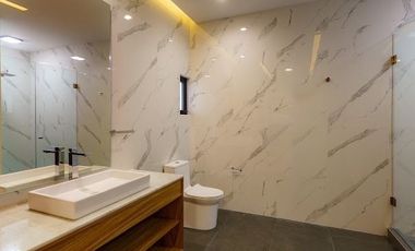 RENTA DE DEPARTAMENTO EN BOSQUE REAL