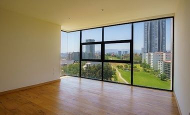 RENTA DE DEPARTAMENTO EN BOSQUE REAL