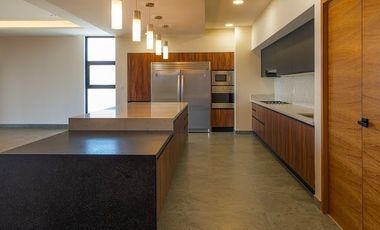 RENTA DE DEPARTAMENTO EN BOSQUE REAL