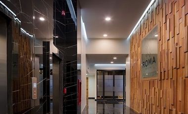 RENTA DE DEPARTAMENTO EN BOSQUE REAL