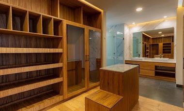 RENTA DE DEPARTAMENTO EN BOSQUE REAL