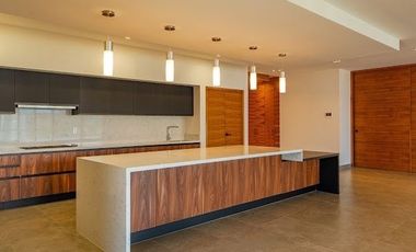 RENTA DE DEPARTAMENTO EN BOSQUE REAL