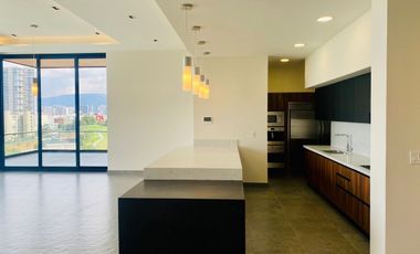 RENTA DE DEPARTAMENTO EN BOSQUE REAL