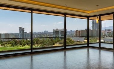 RENTA DE DEPARTAMENTO EN BOSQUE REAL
