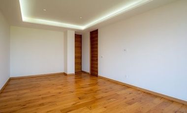 RENTA DE DEPARTAMENTO EN BOSQUE REAL