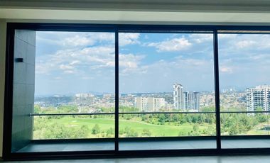 RENTA DE DEPARTAMENTO EN BOSQUE REAL