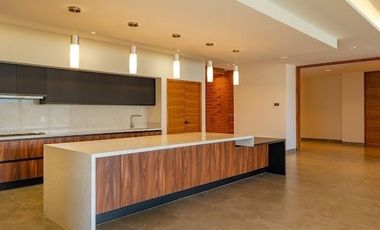 RENTA DE DEPARTAMENTO EN BOSQUE REAL