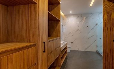RENTA DE DEPARTAMENTO EN BOSQUE REAL