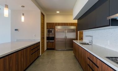 RENTA DE DEPARTAMENTO EN BOSQUE REAL