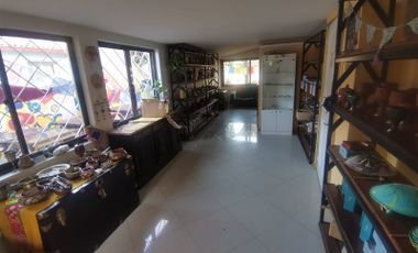 Casa en Arriendo en Eduardo Castillo Velasco - Exequiel Ferrnández