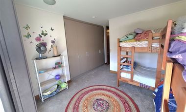 Departamento en venta de 3 dorm. Portal Dehesa, Lo Barnechea