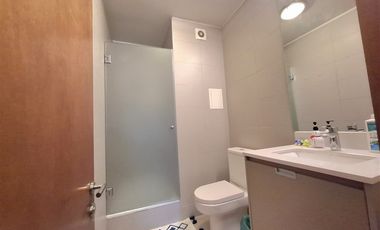 Departamento en venta de 3 dorm. Portal Dehesa, Lo Barnechea