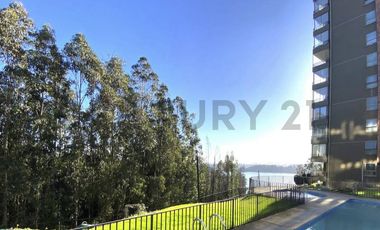 HERMOSO Y AMPLIO DEPTO EN ANDALUE