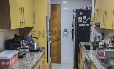 HERMOSO Y AMPLIO DEPTO EN ANDALUE