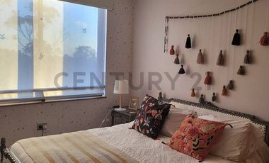 HERMOSO Y AMPLIO DEPTO EN ANDALUE