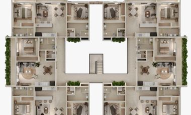 Preventa Propiedades en Saumeria Tulum