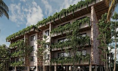 Preventa Propiedades en Saumeria Tulum