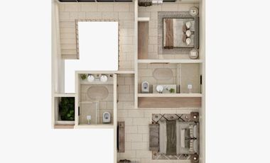 Preventa Propiedades en Saumeria Tulum