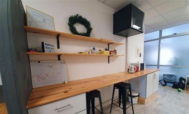 Oficina - Amaneceres Office (Comerciales)