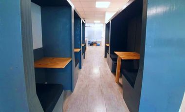 Oficina - Amaneceres Office (Comerciales)