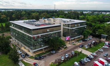 Oficina - Amaneceres Office (Comerciales)
