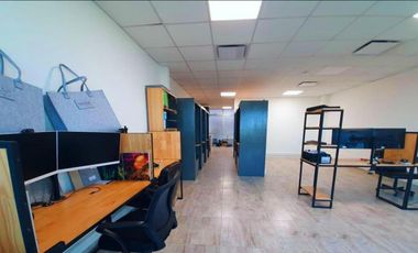 Oficina - Amaneceres Office (Comerciales)