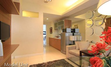 Affordable Condo unit in Taguig The Courtyard Residences