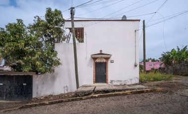 15 Calle Mariano Abasolo Casa Abel NA - Casa en venta en La Peñita de Jaltemba, Bahia de Banderas
