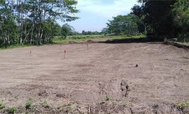 70 JUTAAN: TANAH MURAH SALAMAN MAGELANG