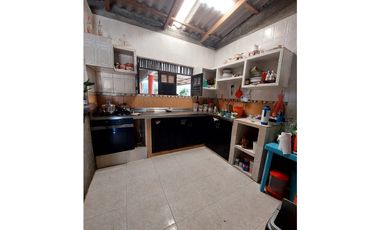 SE VENDE CASA CAMPESTRE EN EL CEIBAL DE MONTERIA