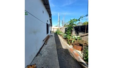 SE VENDE CASA CAMPESTRE EN EL CEIBAL DE MONTERIA