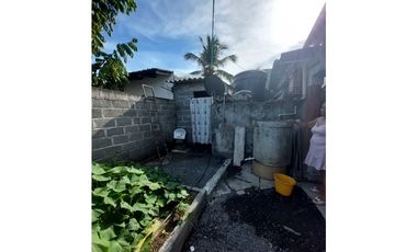 SE VENDE CASA CAMPESTRE EN EL CEIBAL DE MONTERIA