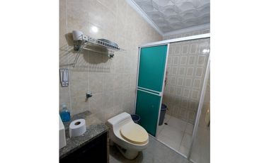SE VENDE CASA CAMPESTRE EN EL CEIBAL DE MONTERIA