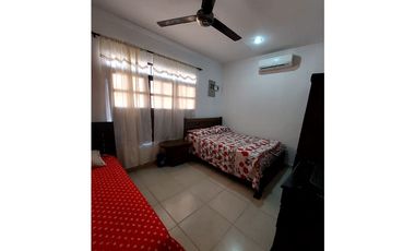 SE VENDE CASA CAMPESTRE EN EL CEIBAL DE MONTERIA